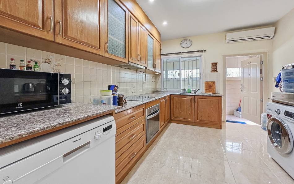 Pattaya, 3 Bedrooms Bedrooms, ,2 ห้องน้ำห้องน้ำ,บ้าน ,SOLD,2738