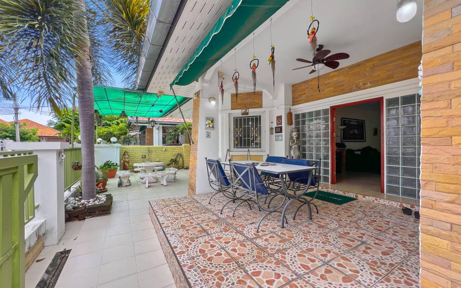 Pattaya, 3 Bedrooms Bedrooms, ,2 ห้องน้ำห้องน้ำ,บ้าน ,SOLD,2738