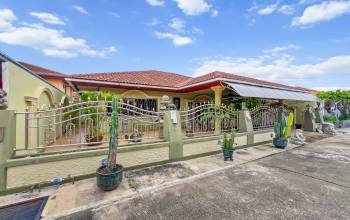 Pattaya, 3 Bedrooms Bedrooms, ,2 BathroomsBathrooms,House,SOLD,2748