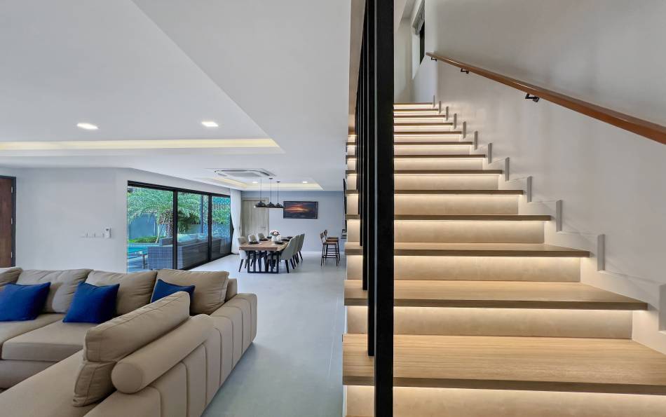 Pattaya, 4 Bedrooms Bedrooms, 0 ,5 BathroomsBathrooms,House,For Sale,0,2755