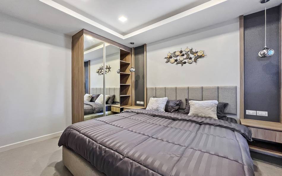 Pattaya, 4 Bedrooms Bedrooms, 0 ,5 BathroomsBathrooms,House,For Sale,0,2755