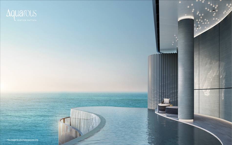 Pattaya, 1 Bedroom Bedrooms, 0 ,1 BathroomBathrooms,Condo,2761