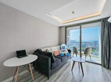 Pattaya, 1 Bedroom Bedrooms, 0 ,1 BathroomBathrooms,Condo,For Sale,20,2767