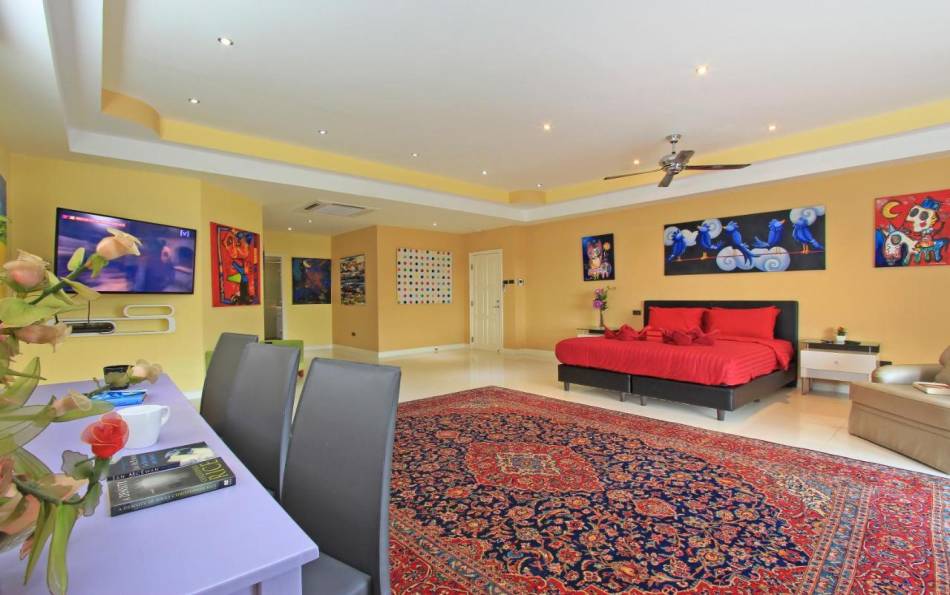 Pattaya, 14 Bedrooms Bedrooms, 0 ,14 BathroomsBathrooms,House,For Sale,0,2771