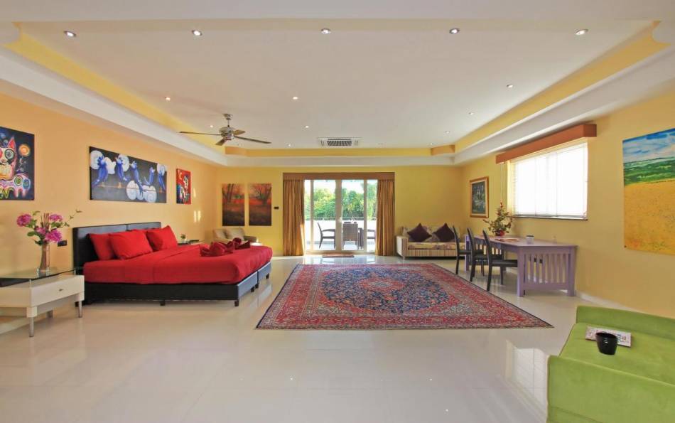 Pattaya, 14 Bedrooms Bedrooms, 0 ,14 BathroomsBathrooms,House,For Sale,0,2771