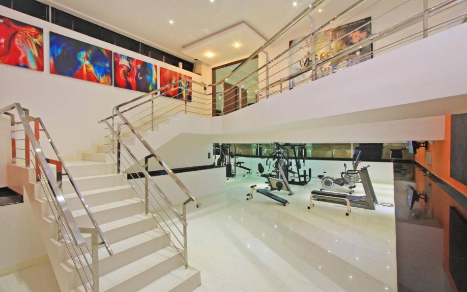 Pattaya, 14 Bedrooms Bedrooms, 0 ,14 BathroomsBathrooms,House,For Sale,0,2771
