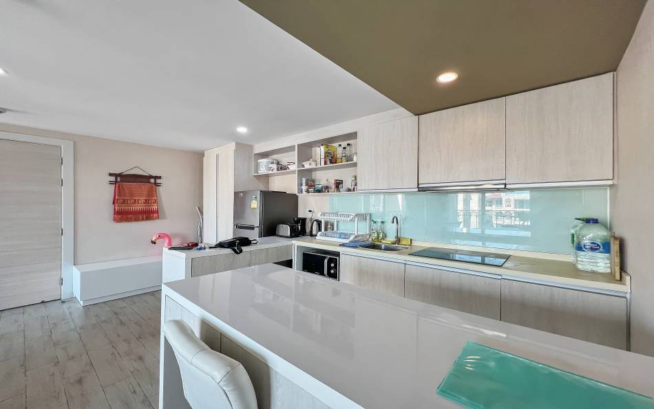 Pattaya, 2 Bedrooms Bedrooms, 0 ,2 BathroomsBathrooms,Condo,For Sale,8,2773