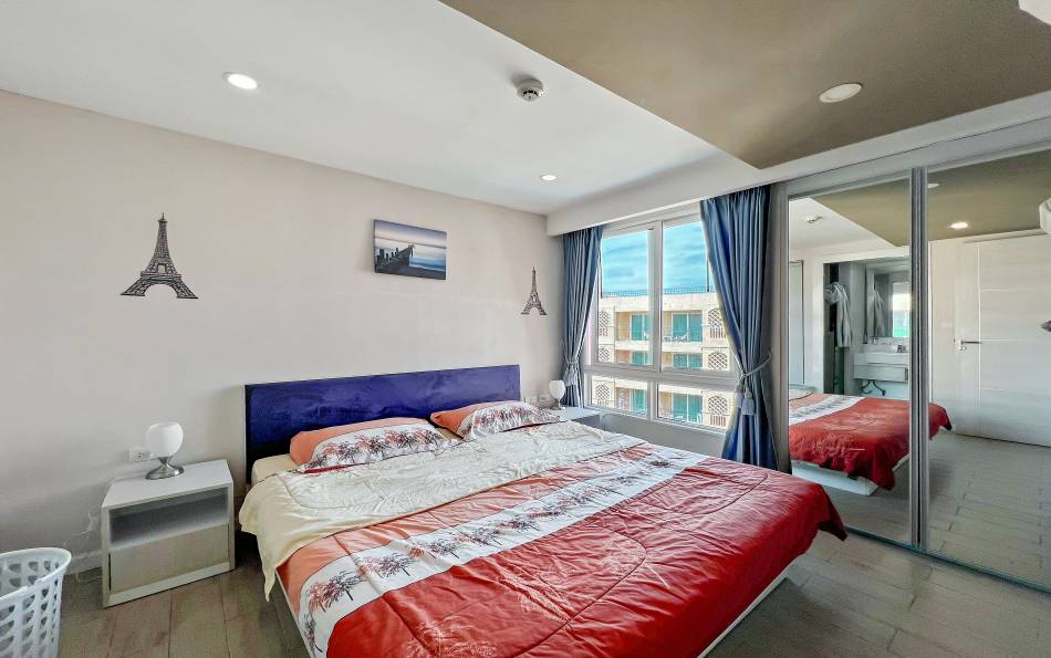 Pattaya, 2 Bedrooms Bedrooms, 0 ,2 BathroomsBathrooms,Condo,For Sale,8,2773