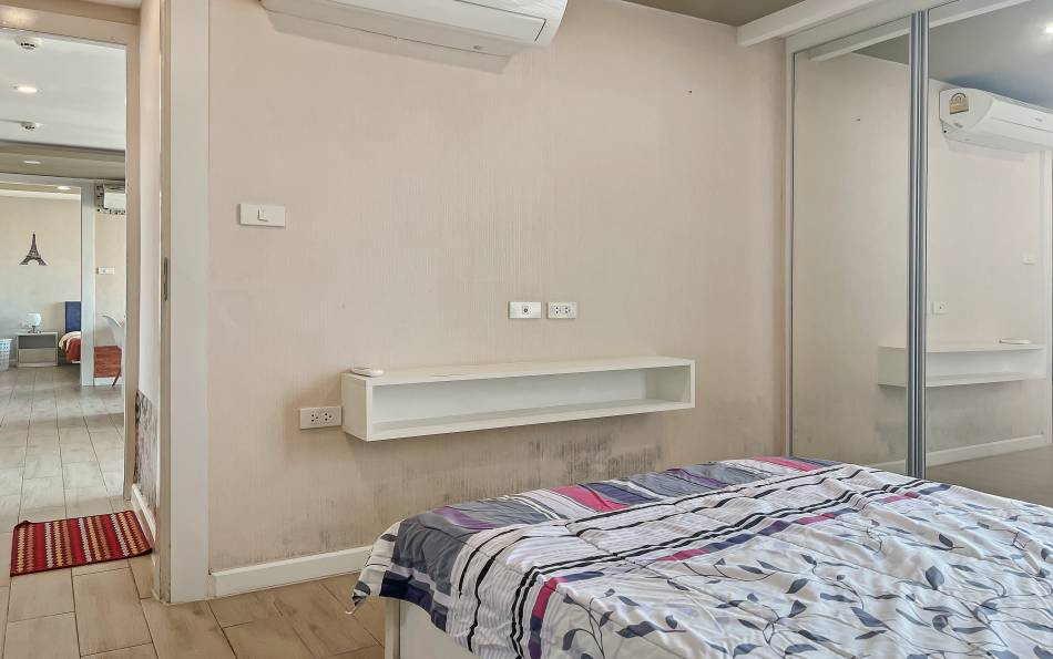 Pattaya, 2 Bedrooms Bedrooms, 0 ,2 BathroomsBathrooms,Condo,For Sale,8,2773