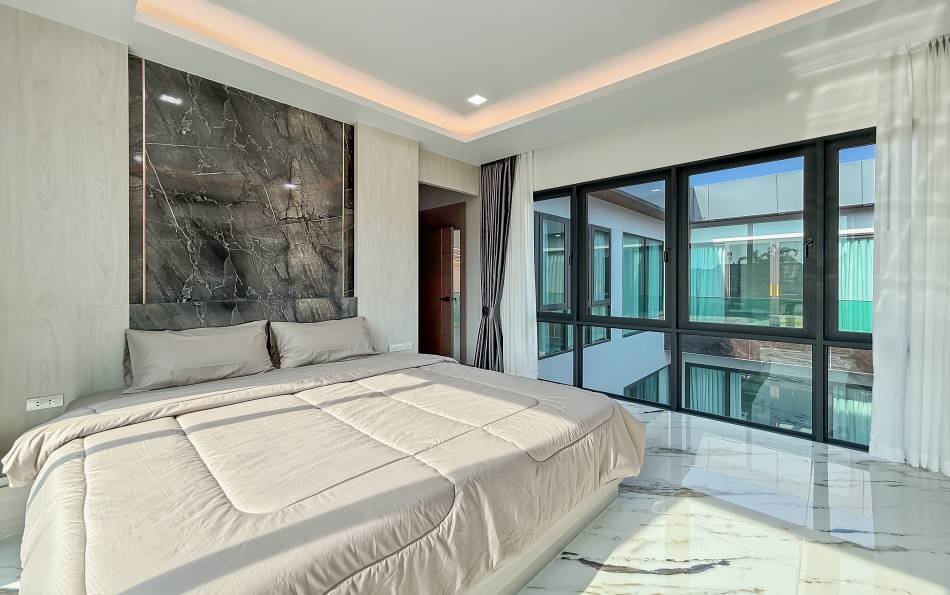 Pattaya, 3 Bedrooms Bedrooms, ,3 BathroomsBathrooms,House,For Sale,2801