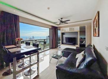 Pattaya, 2 Soveværelse(r) Soveværelse(r), ,2 Badeværelse(r)Badeværelse(r),Lejlighed,Til salg,39,2810