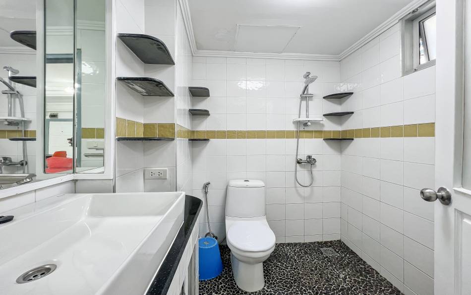 Ruamchok Condoview 5 Pattaya, Condo for sale Pattaya, Condo for sale Pratumnak, Property Excellence, Pattaya Real Estate Agency