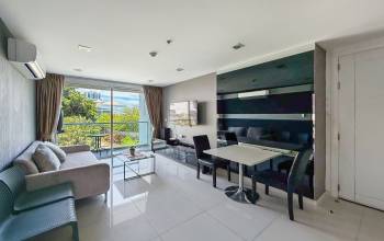 Pattaya, 1 Bedroom Bedrooms, ,1 BathroomBathrooms,Condo,For Sale,2,2822