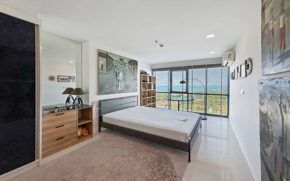 Pattaya, 1 Bedroom Bedrooms, ,1 BathroomBathrooms,Condo,For Rent,13,2831
