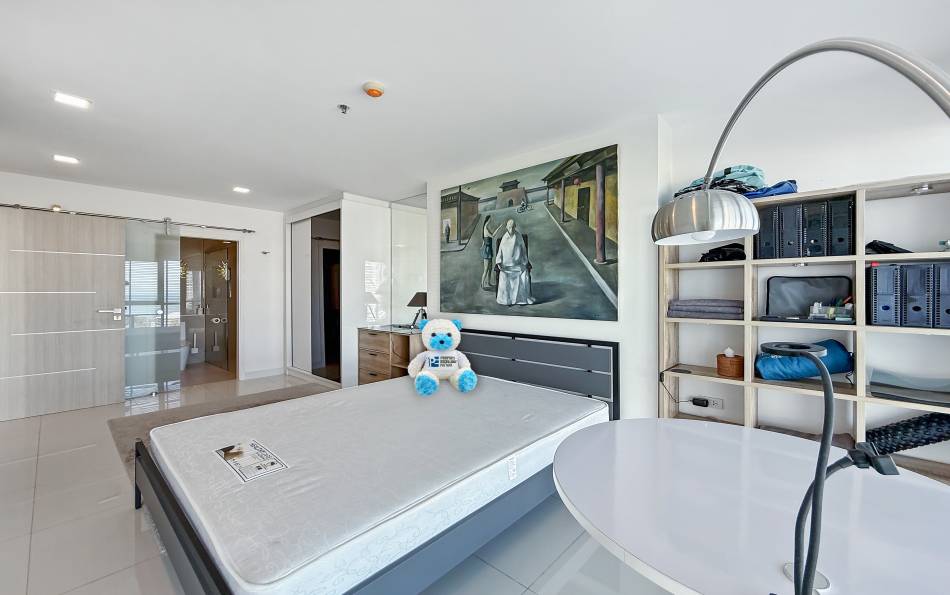 Pattaya, 1 Bedroom Bedrooms, ,1 BathroomBathrooms,Condo,For Rent,13,2831