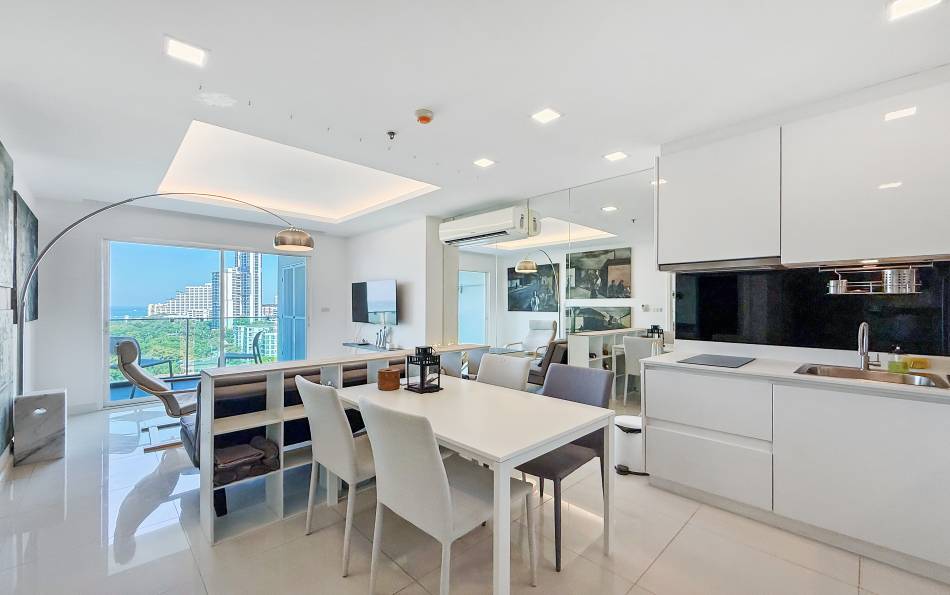 Pattaya, 1 Bedroom Bedrooms, ,1 BathroomBathrooms,Condo,For Rent,13,2831