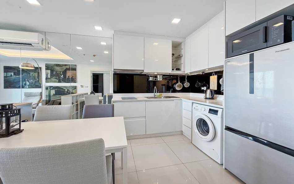 Pattaya, 1 Bedroom Bedrooms, ,1 BathroomBathrooms,Condo,For Rent,13,2831