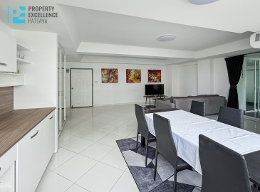 Ruamchok Condoview 5 Pattaya, Condo for sale Pattaya, Condo for sale Pratumnak, Property Excellence, Pattaya Real Estate Agency