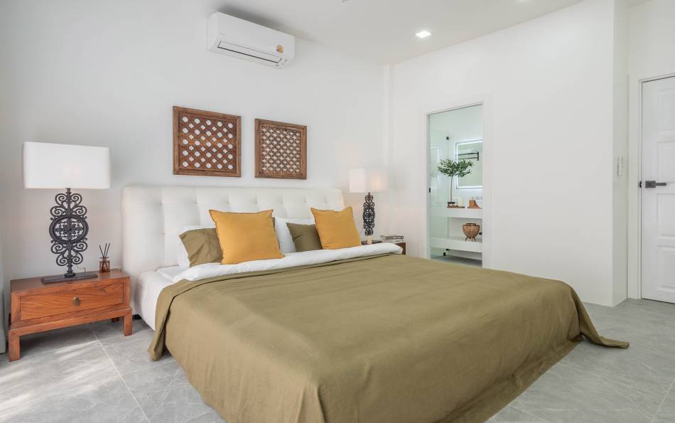 Pattaya, 5 Bedrooms Bedrooms, 0 ,5 BathroomsBathrooms,House,For Sale,0,2835