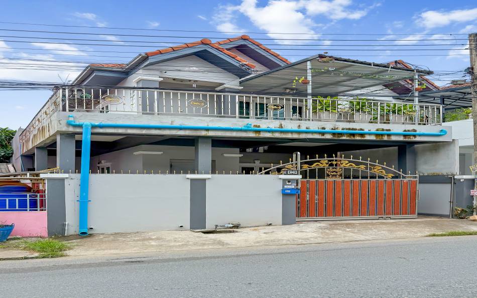 Pattaya, 2 Soveværelse(r) Soveværelse(r), 0 ,2 Badeværelse(r)Badeværelse(r),Hus,Til salg,0,2836