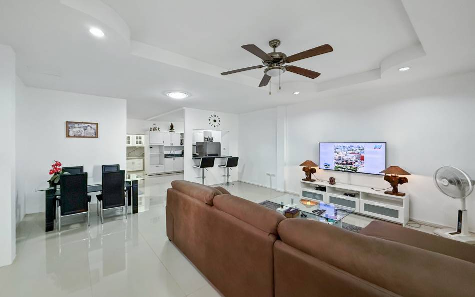 Pattaya, 2 Soveværelse(r) Soveværelse(r), 0 ,2 Badeværelse(r)Badeværelse(r),Hus,Til salg,0,2836