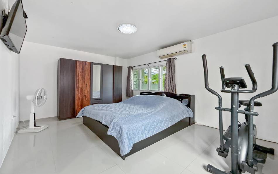 Pattaya, 2 Soveværelse(r) Soveværelse(r), 0 ,2 Badeværelse(r)Badeværelse(r),Hus,Til salg,0,2836