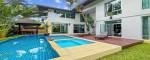 Pattaya, 3 Bedrooms Bedrooms, 0 ,4 BathroomsBathrooms,House,For Sale,0,2848