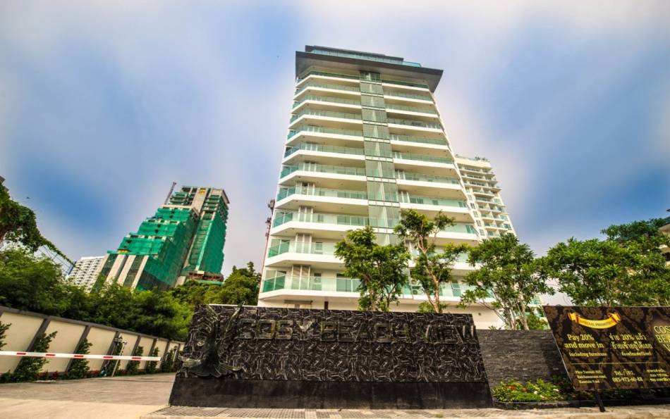 Pattaya, 2 Bedrooms Bedrooms, 0 ,3 BathroomsBathrooms,Condo,For Sale,17,2852