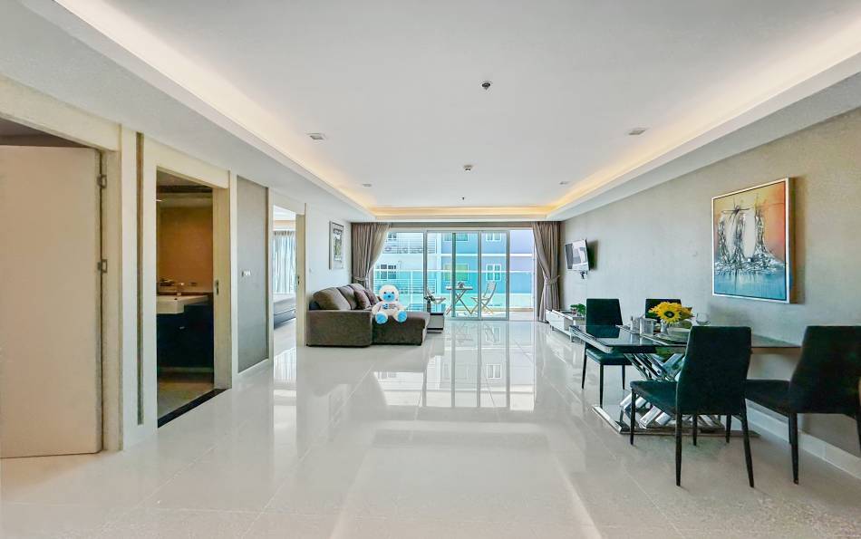 Pattaya, 2 Bedrooms Bedrooms, 0 ,3 BathroomsBathrooms,Condo,For Sale,17,2852