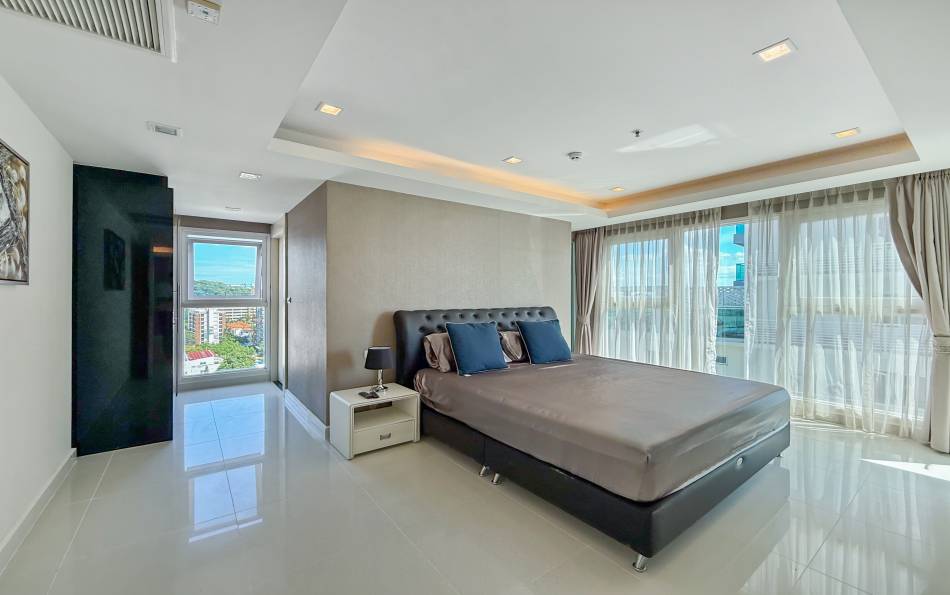 Pattaya, 2 Bedrooms Bedrooms, 0 ,3 BathroomsBathrooms,Condo,For Sale,17,2852