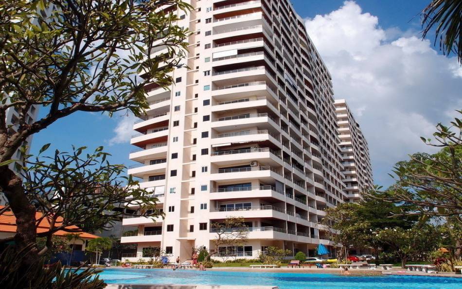 Pattaya, 0 - 2 , 0 ,1 BathroomBathrooms,Condo,For Sale,1189