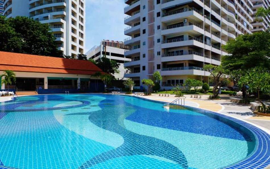 Pattaya, 0 - 2 , 0 ,1 BathroomBathrooms,Condo,For Sale,1189
