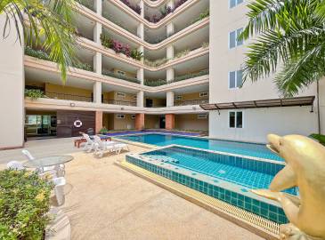 Pattaya, 1 Bedroom Bedrooms, ,1 BathroomBathrooms,Condo,For Sale,1205 Pattaya, 1 Bedroom Bedrooms, ,1 BathroomBathrooms,Condo,For Sale,1205