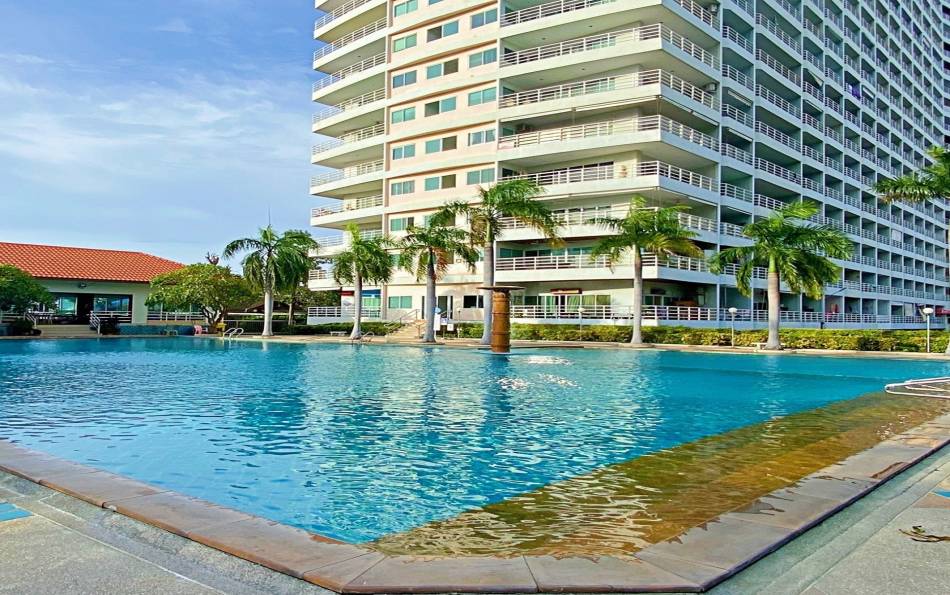 Pattaya, ,1 BadeværelserBadeværelse(r),Lejlighed,Til salg,1032