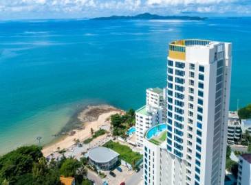 Pattaya, 0 - 2 , 0 ,0 - 2,Condo,For Sale,1340