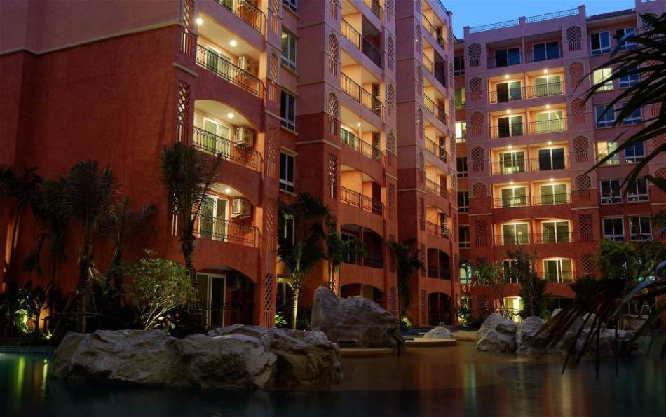 Pattaya, 2 Bedrooms Bedrooms, 0 ,2 BathroomsBathrooms,Condo,For Sale,1348