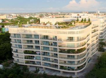 Pattaya, 0 - 3 , 0 ,1 BathroomBathrooms,Condo,For Sale,1358