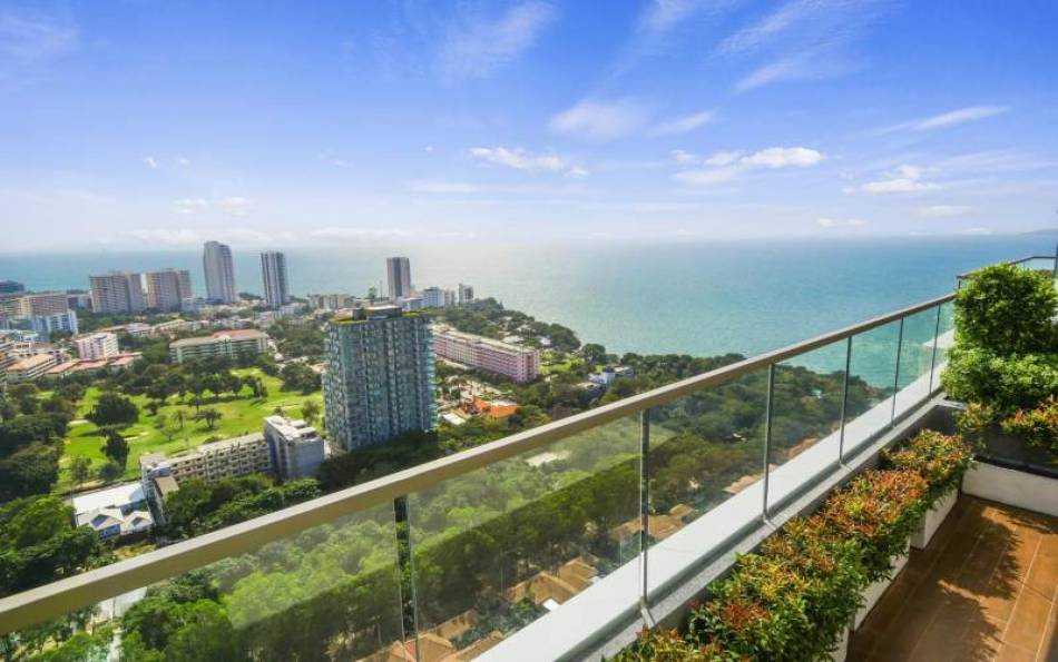 Pattaya, 0 - 2 , 0 ,1 BathroomBathrooms,Condo,For Sale,1373