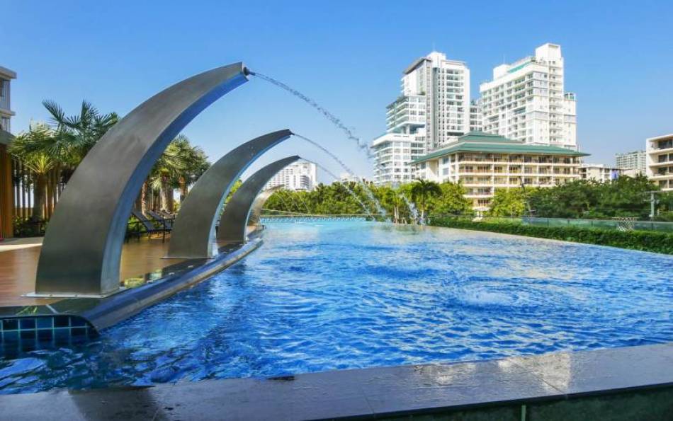 Pattaya, 0 - 2 , 0 ,1 BathroomBathrooms,Condo,For Sale,1373