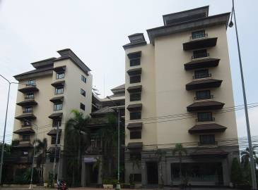 Pattaya, 1 Bedroom Bedrooms, 0 ,1 BathroomBathrooms,Condo,For Sale,1377