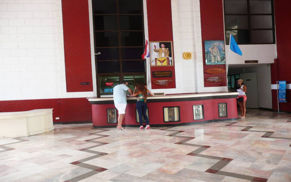 Pattaya, ,1 BathroomBathrooms,Condo,For Sale,1383