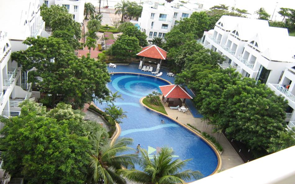 Pattaya, ,1 BathroomBathrooms,Condo,For Sale,1383