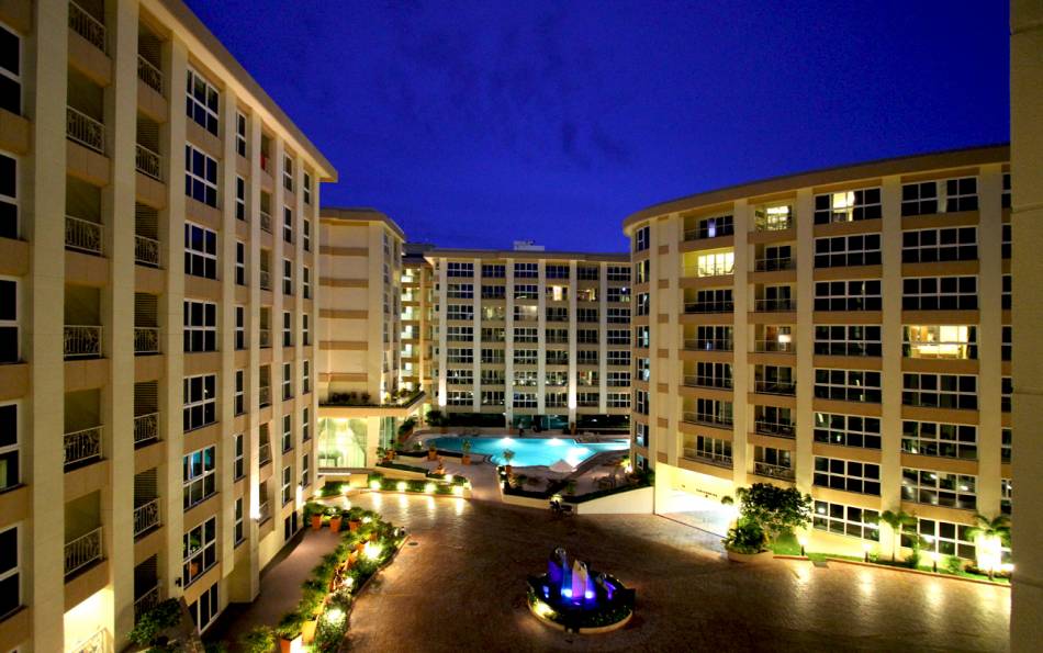 Pattaya, ,1 BadeværelserBadeværelse(r),Lejlighed,Til salg,1397