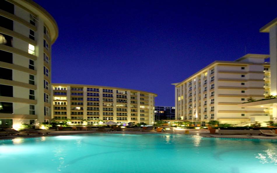 Pattaya, ,1 BadeværelserBadeværelse(r),Lejlighed,Til salg,1397