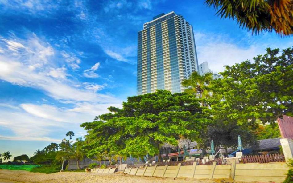 Pattaya, 1 Soveværelse Soveværelse(r), ,1 BadeværelserBadeværelse(r),Lejlighed,Til salg,1399