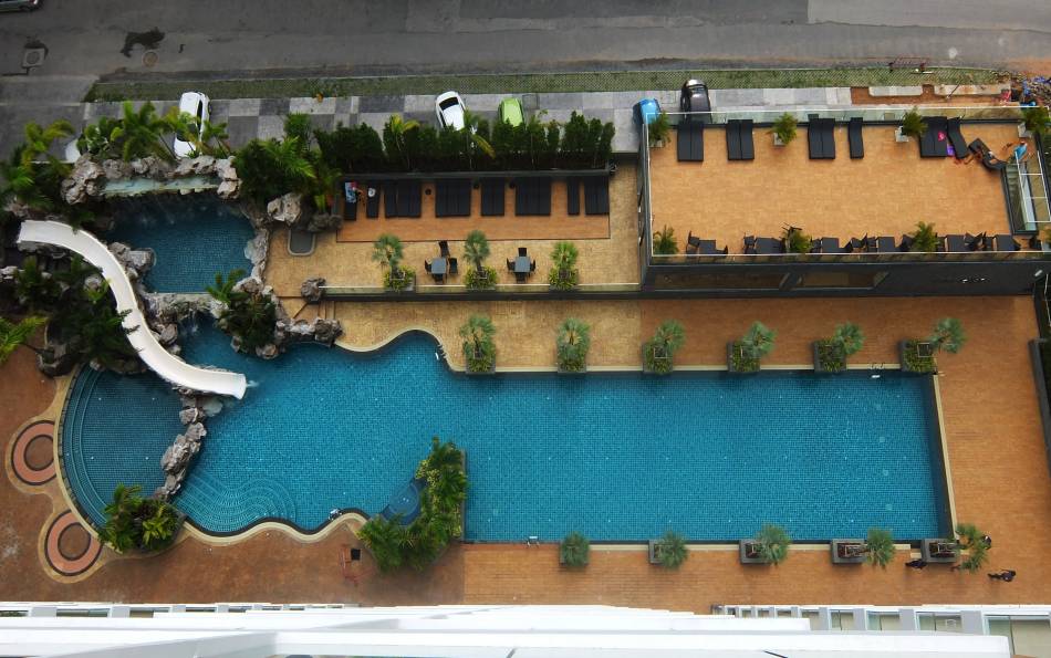 Pattaya, ,1 BathroomBathrooms,Condo,For Sale,1404