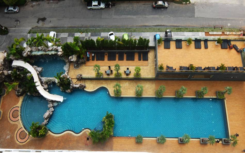 Pattaya, ,1 BathroomBathrooms,Condo,For Sale,1404