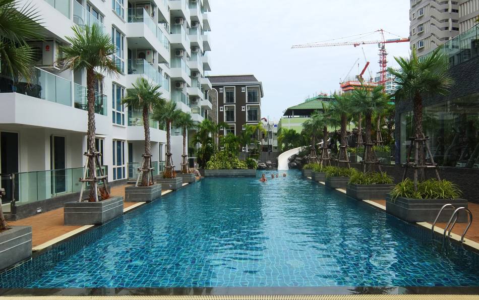 Pattaya, ,1 BathroomBathrooms,Condo,For Sale,1404