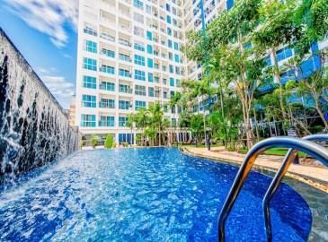 Pattaya, ,1 BathroomBathrooms,Condo,For Sale,1407