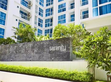 Pattaya, 1 Bedroom Bedrooms, 0 ,1 BathroomBathrooms,Condo,For Sale,1408